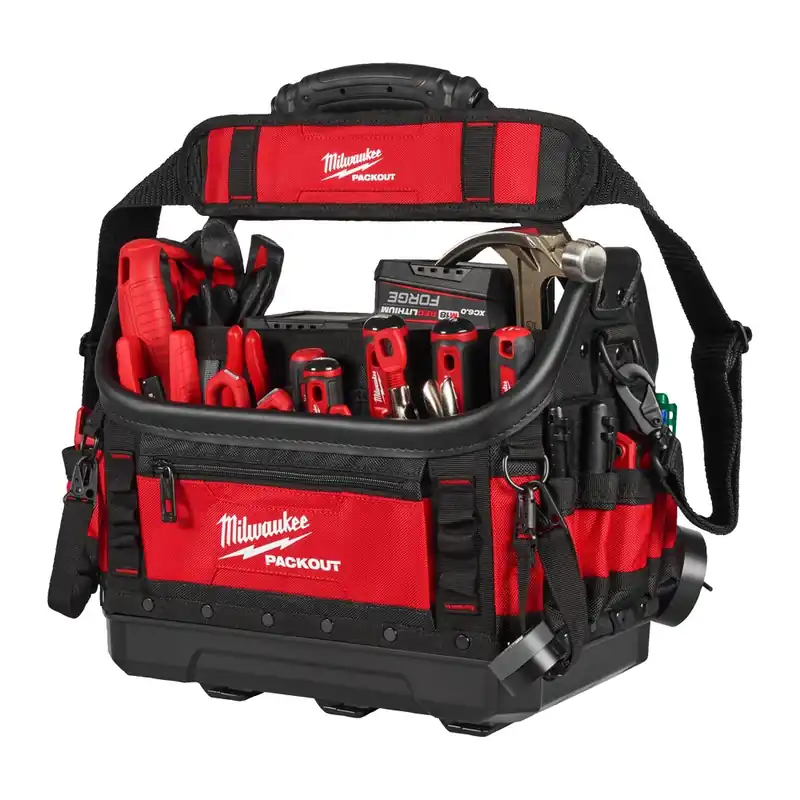 Beste Prijs gereedschapstas packout milwaukee