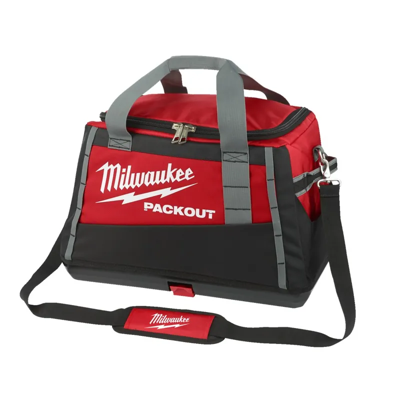 gereedschapstas packout milwaukee Korting