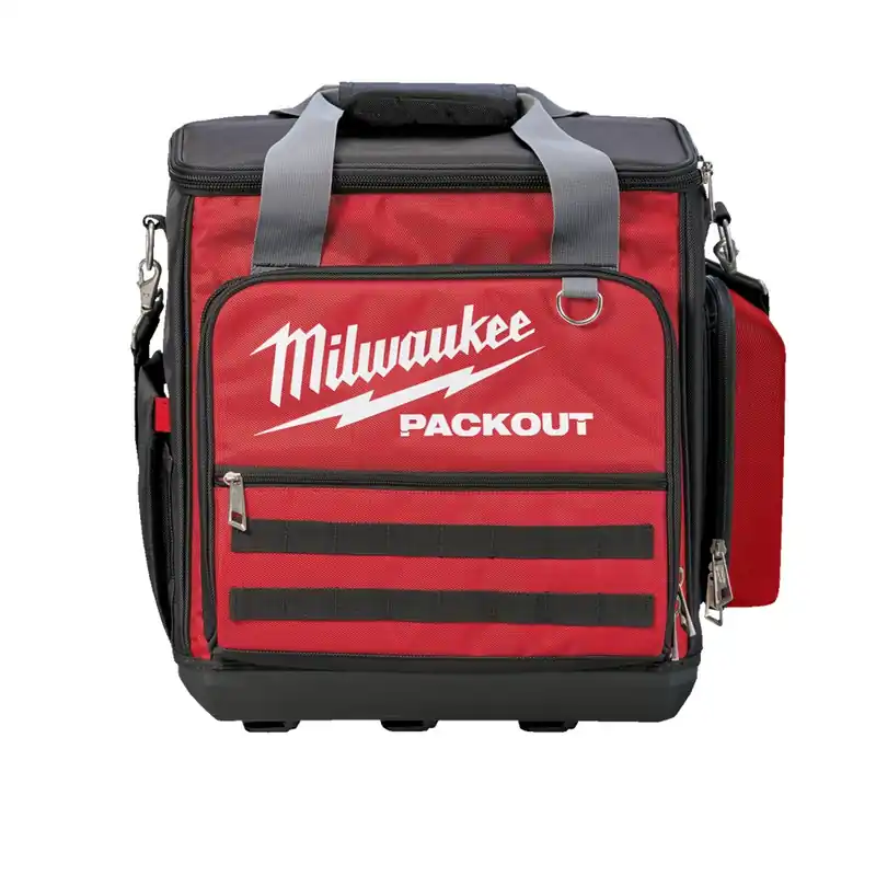 gereedschapstas packout milwaukee Must-Have