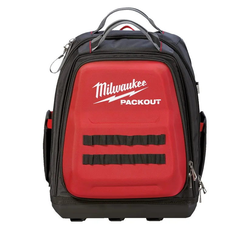 gereedschapstas packout milwaukee Flitsaanbieding