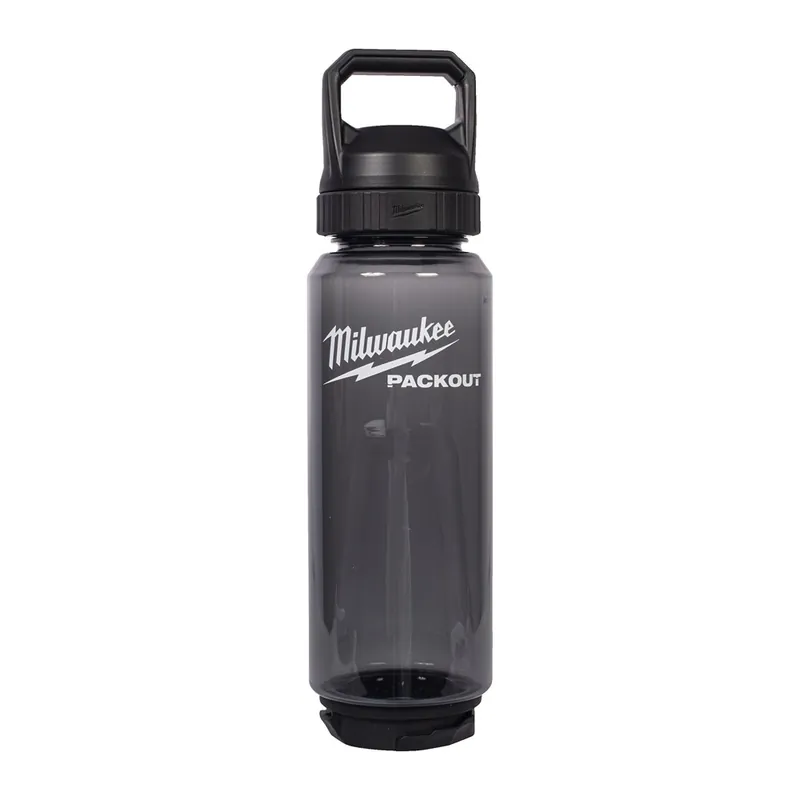 Finale Uitverkoop plastic fles milwaukee