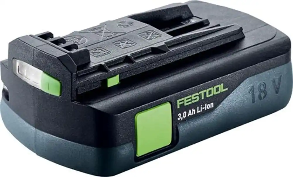 accu voor accumachine festool Speciale Aanbieding