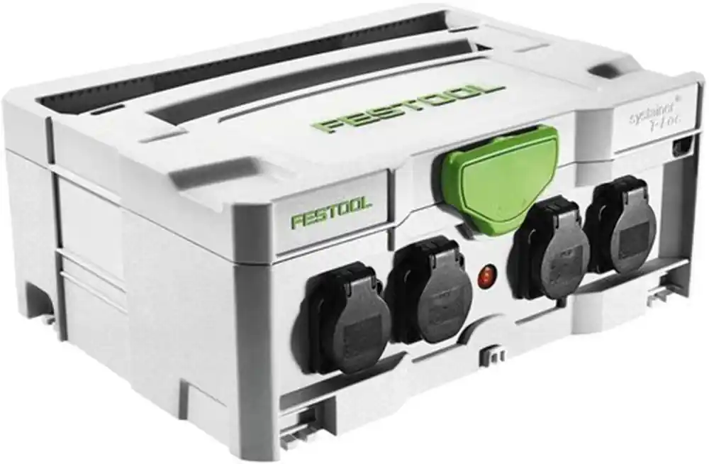 kabelsystainer t-loc festool Lage Kosten