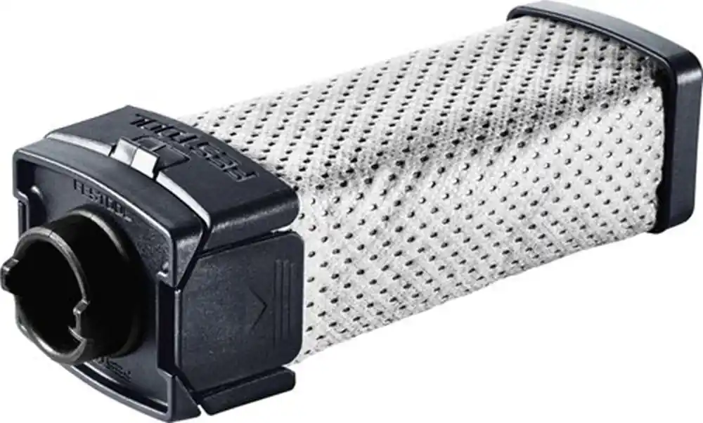 Betrouwbaar stofopvangzak longlife festool