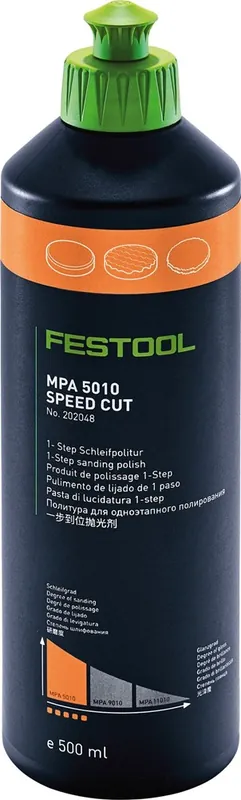 polijstmateriaal festool Dagaanbieding