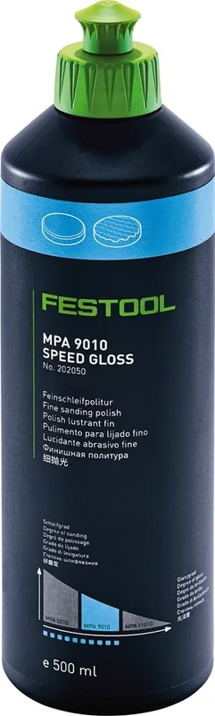 Koop Vandaag polijstmateriaal festool