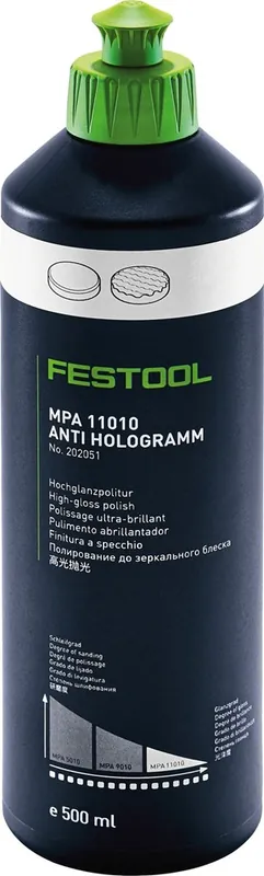 polijstmateriaal festool Shop Nu