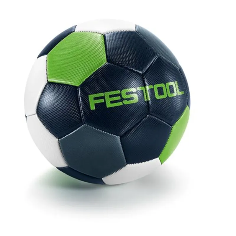 voetbal festool Nieuw
