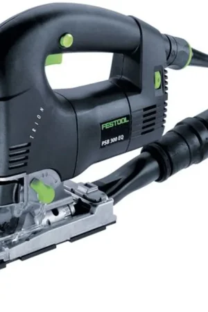 Actieprijs decoupeerzaagmachine beugel festool
