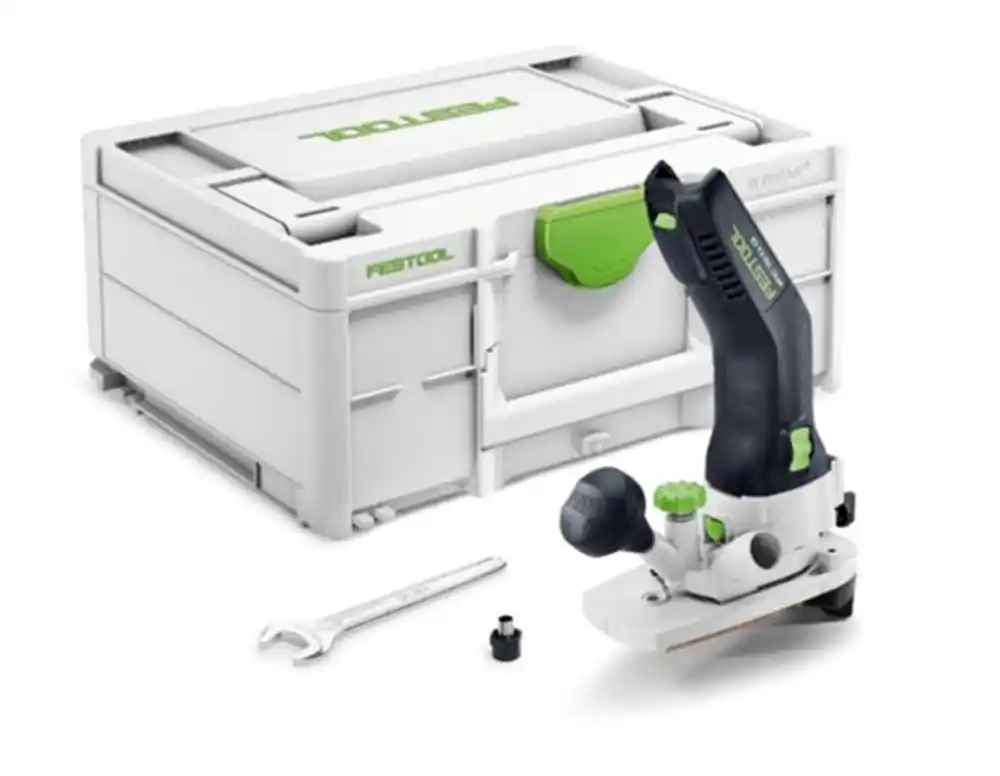 accu kantenfreesmachine festool Betaalbaar