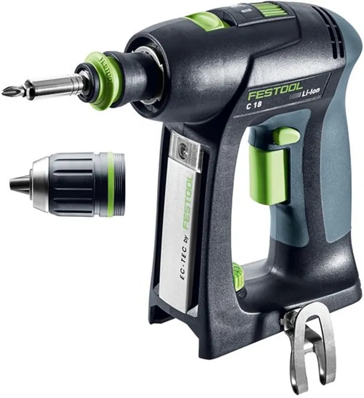 Lage Prijs accu schroefboormachine festool