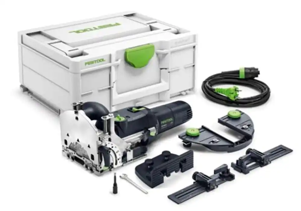 Laatste Kans freesmachine domino festool