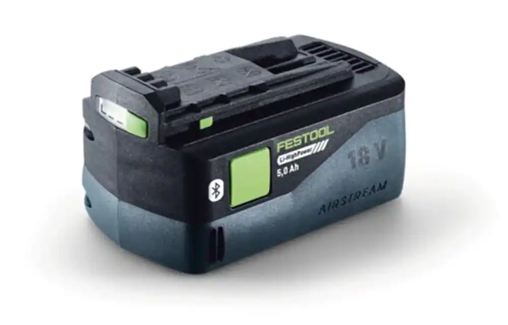 accu voor accumachine festool Betaalbaar