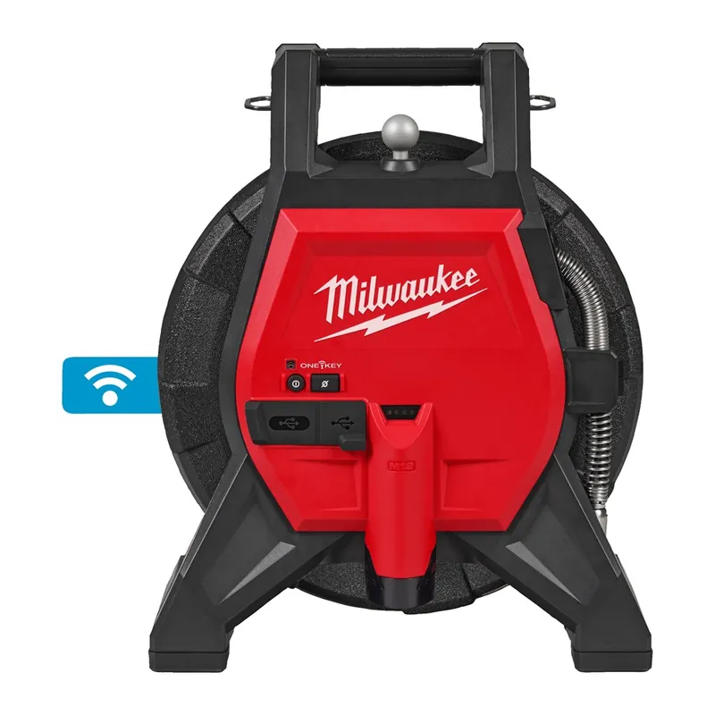 accu inspectiecamera milwaukee Koop Online