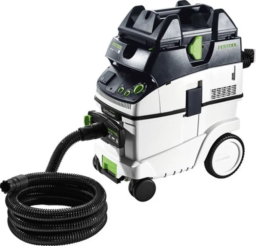 Beste Prijs stofafzuigmobiel cleantec festool
