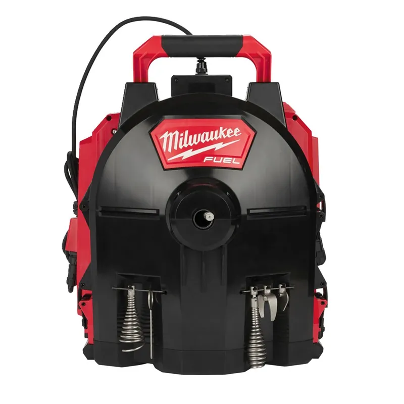 accu ontstoppingsmachine milwaukee 13mm Veilige Betaling