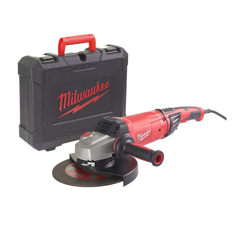 haakse slijper milwaukee 230mm Lage Prijs