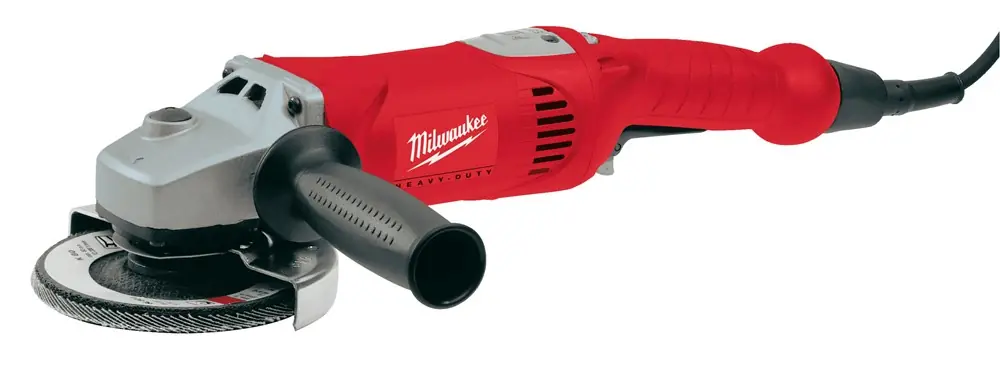 haakse slijper milwaukee 125mm Snelle Levering