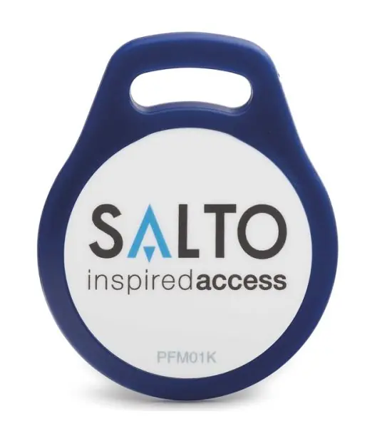 Koop Online tags salto 4kb