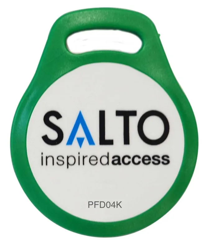 Speciale Aanbieding tags salto 4kb
