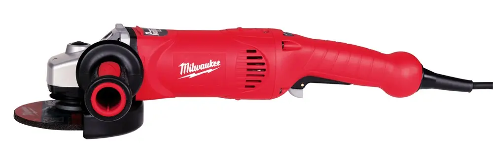 Koop Online haakse slijper milwaukee 125mm