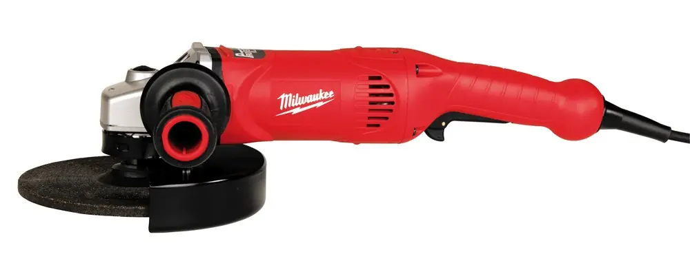 Gereduceerde Prijs haakse slijper milwaukee 180mm