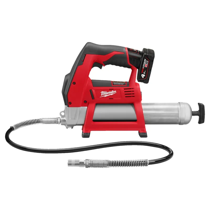 accu vetspuit milwaukee Dagaanbieding