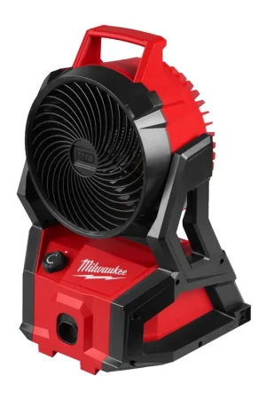 Direct Verzonden accu ventilator milwaukee