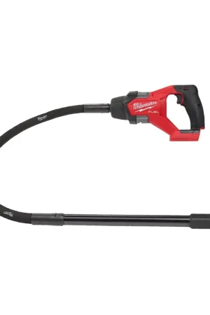 accu betontrilnaald milwaukee 1200mm Laatste Versie