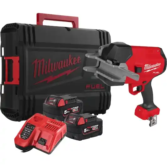 accu pijpsnijder milwaukee Actieprijs
