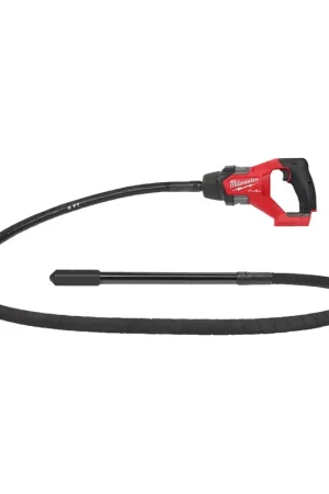 accu betontrilnaald milwaukee 2400mm Speciale Aanbieding