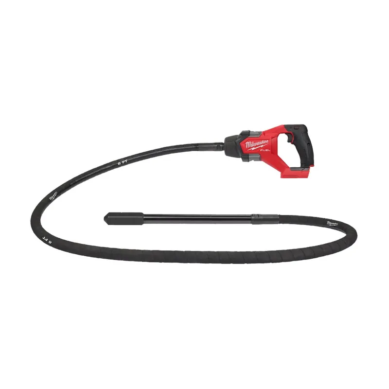accu betontrilnaald milwaukee 2400mm Speciale Aanbieding