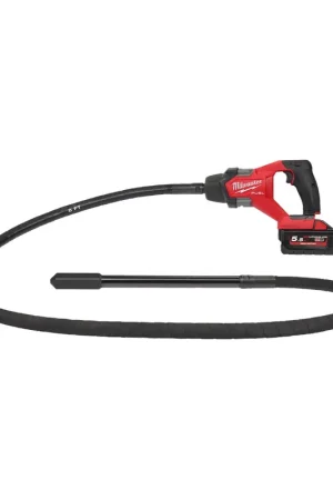 accu betontrilnaald milwaukee 2400mm Uitverkoop