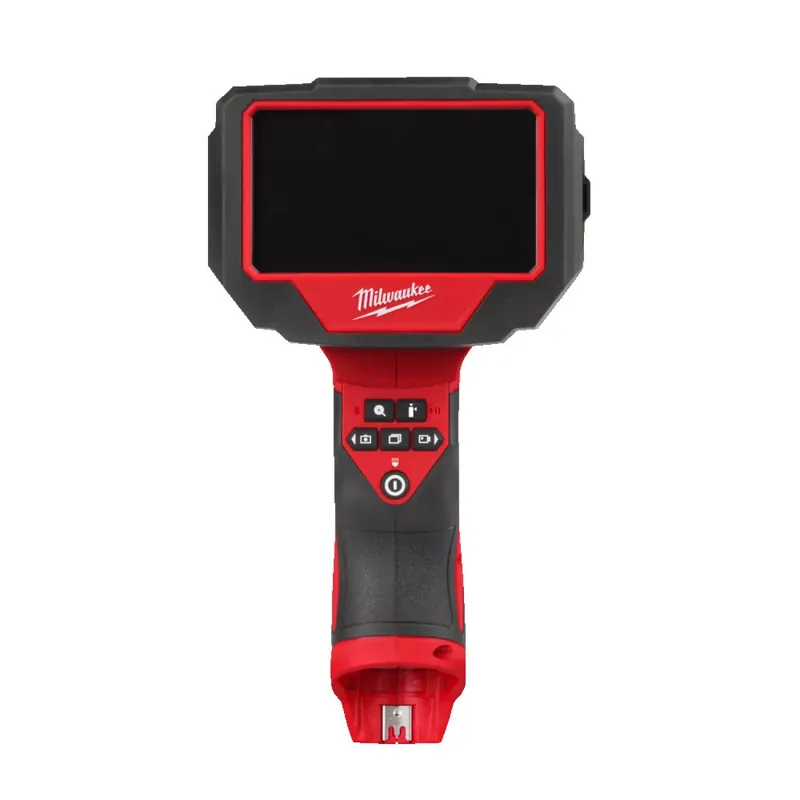 Koop Online accu inspectiecamera milwaukee