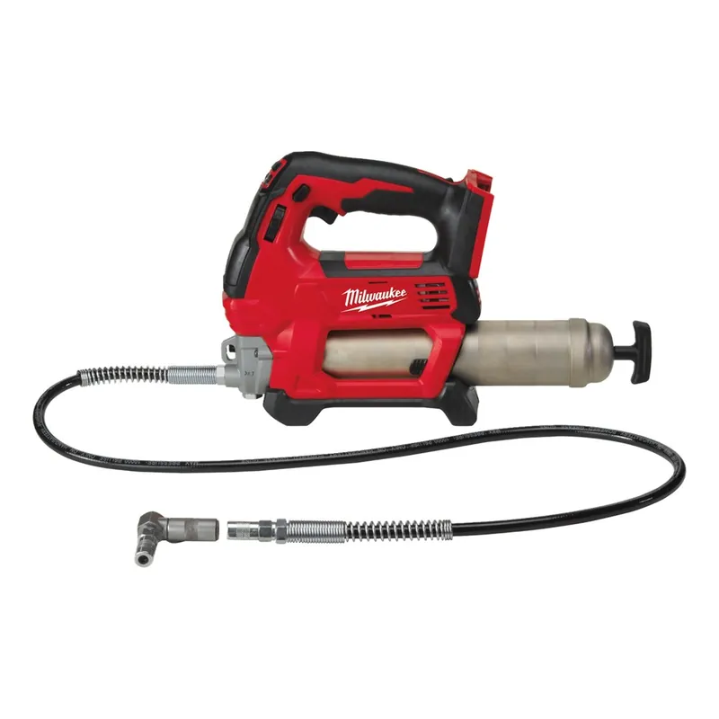 Bestseller accu vetspuit milwaukee