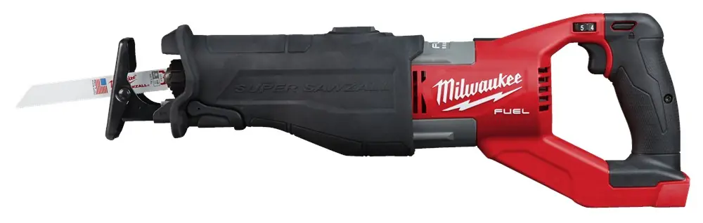 accu reciprozaagmachine milwaukee Bestel Nu
