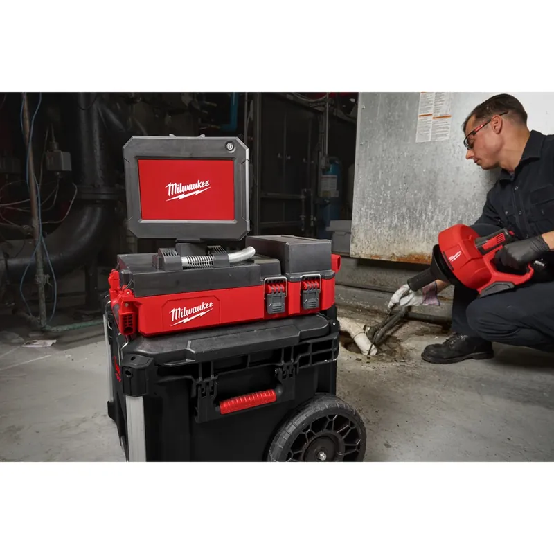 Beste Prijs accu riool Inspectiecamera milwaukee