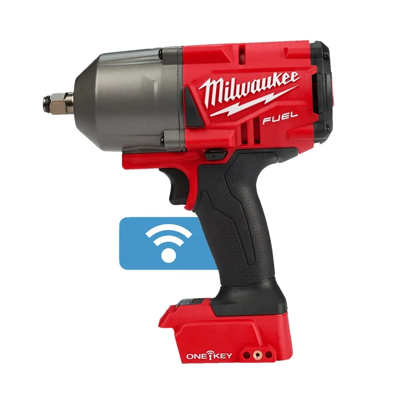 accu slagmoersleutel milwaukee Dagaanbieding