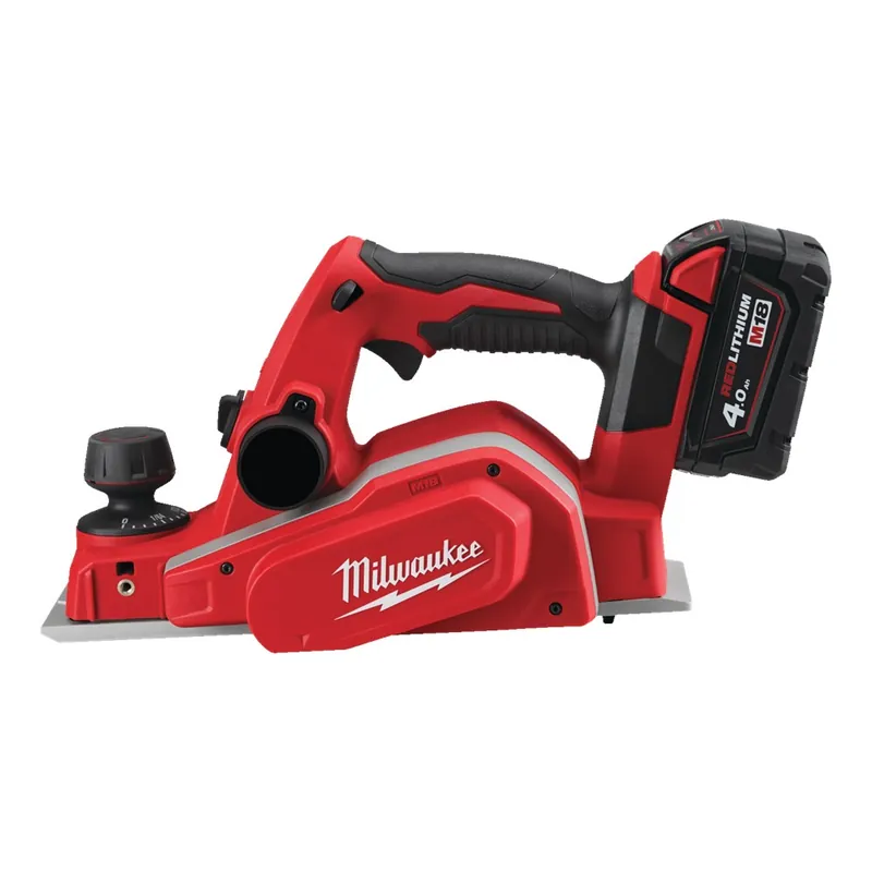 Exclusieve Aanbieding accu schaafmachine milwaukee 82mm