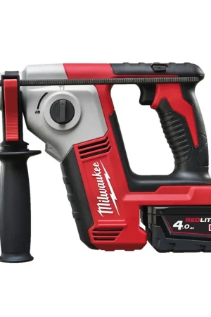 accu combihamer milwaukee sds-plus Merkproduct