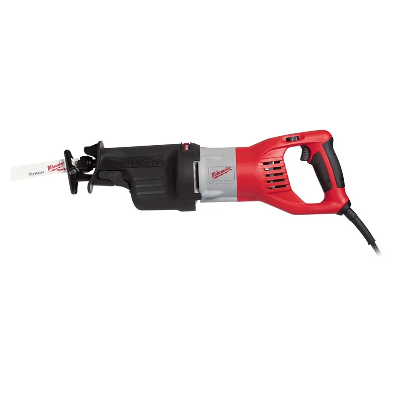 reciprozaagmachine milwaukee Express Levering