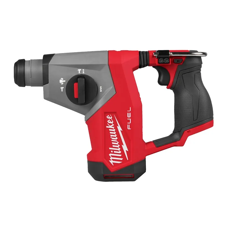 Goedkoop accu combihamer milwaukee sds-plus