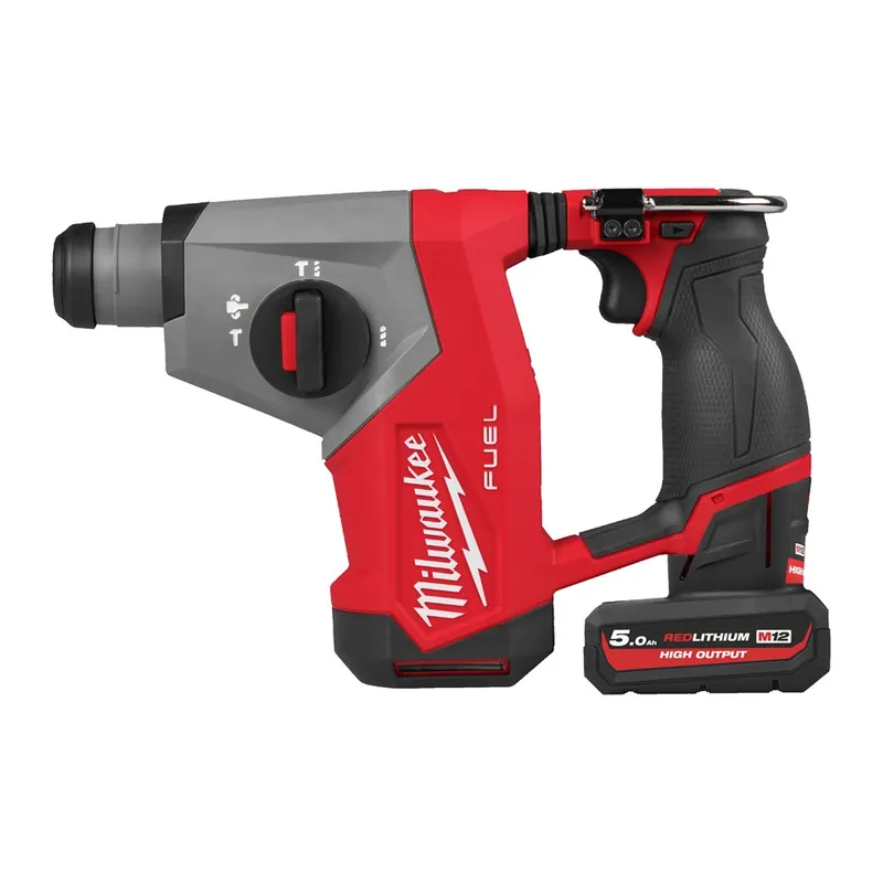 accu combihamer milwaukee sds-plus Bestseller