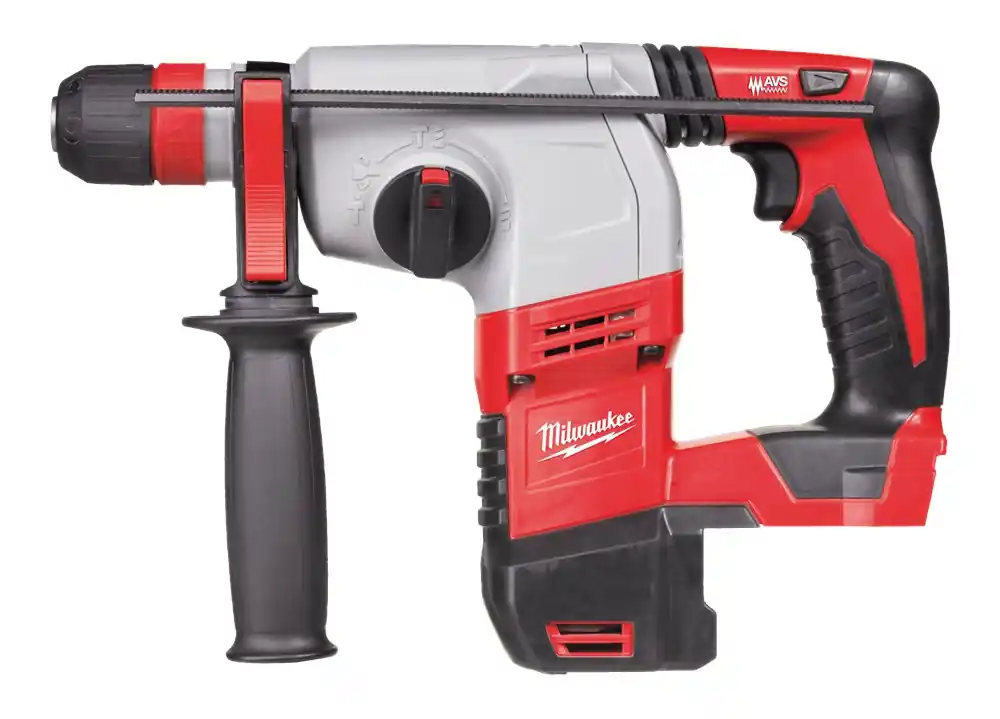 Meest Verkocht accu combihamer milwaukee sds-plus