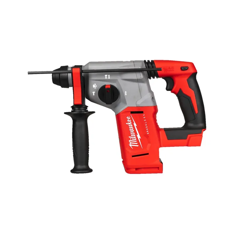 accu combihamer milwaukee sds-plus Hete Deal