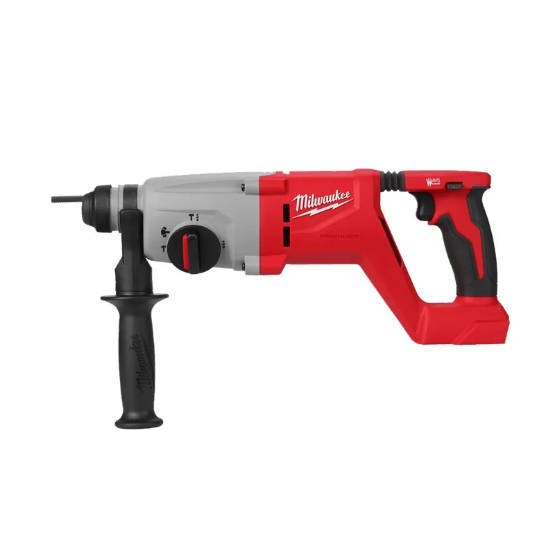 Lage Prijs accu combihamer milwaukee sds-plus