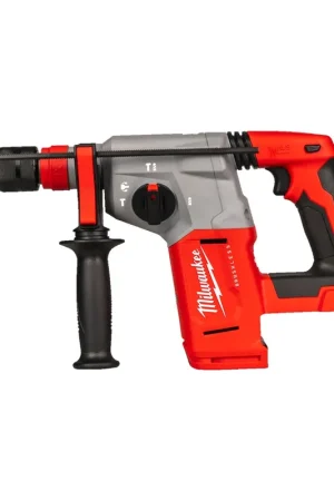accu combihamer milwaukee sds-plus Beste Prijs