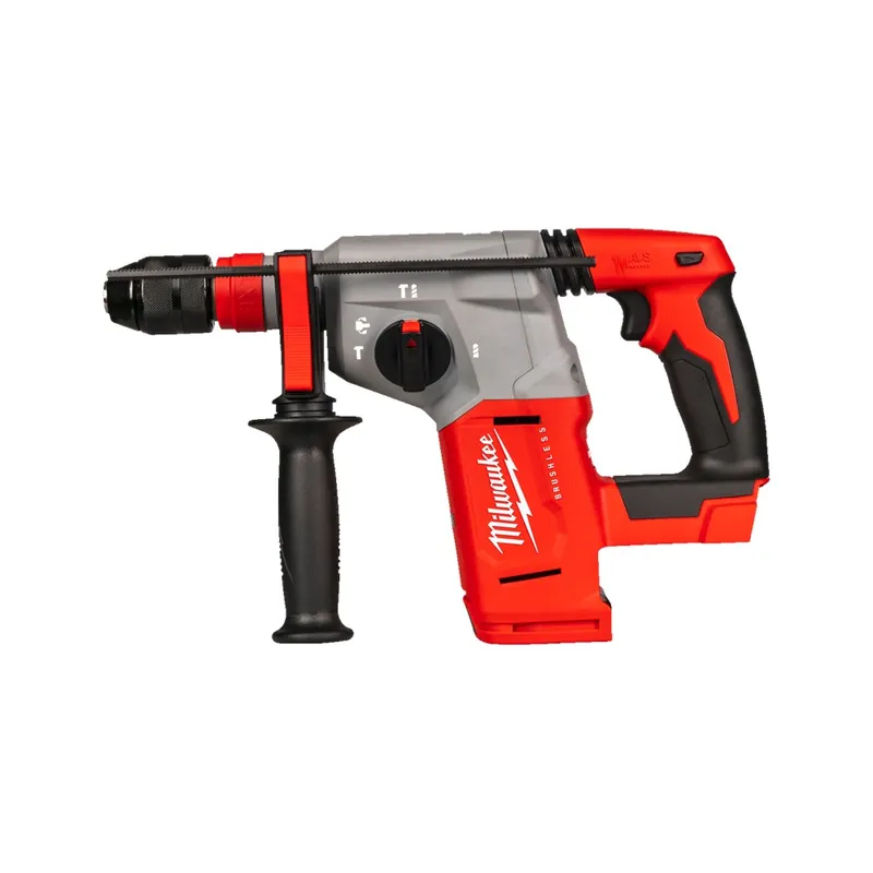 accu combihamer milwaukee sds-plus Beste Prijs