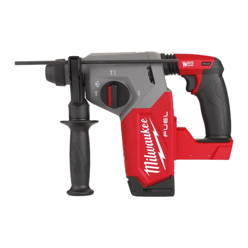 Rechtstreeks Van De Fabrikant accu combihamer milwaukee sds-plus