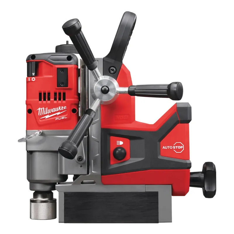 accu magneetkernboormachine milwaukee Populair